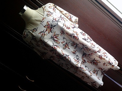 BELLE　JIANNE　カットソー　5L