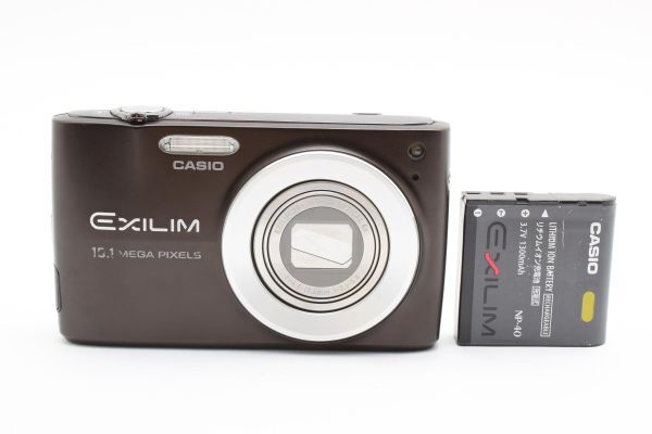 カシオ CASIO EXILIM EX-Z300 コンパクトデジタルカメラ #0472