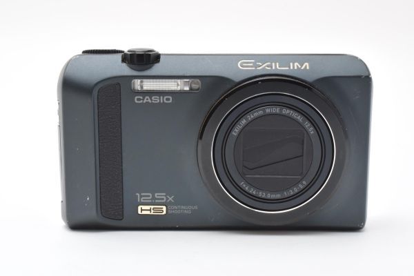 CASIO EXILIM EX-ZR1000 コンパクトデジタルカメラ カシオ #0503