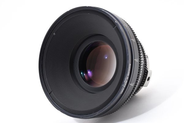 【希少レンズ】Carl Zeiss ツァイス Compact Prime CP.2 Planar プラナー 85mm T2.1 Canon EFマウント #0515
