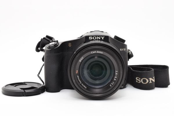SONY DSC-RX10 ソニー サイバーショット コンパクトデジタルカメラ #0547