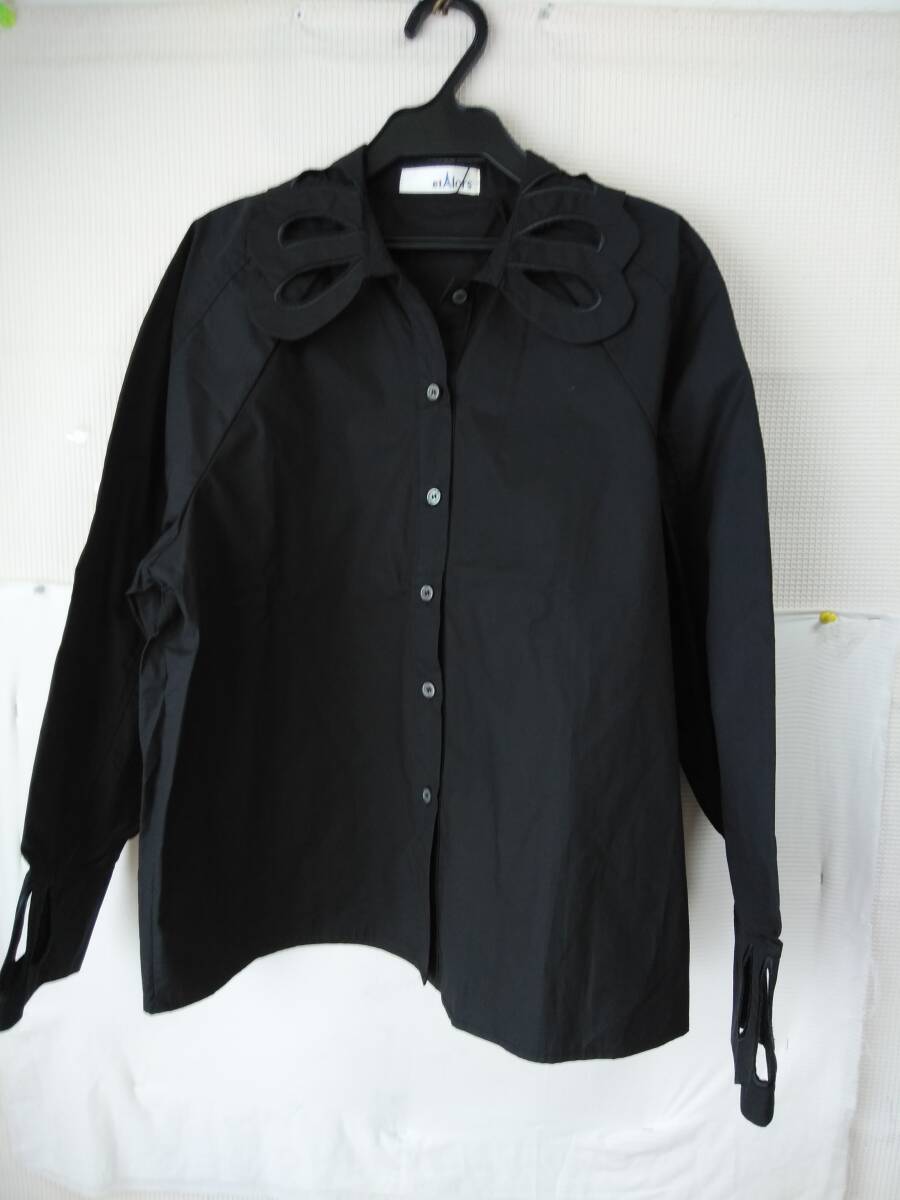 ★未使用品★ｅｔＡｌｏｒｓ★ブラック