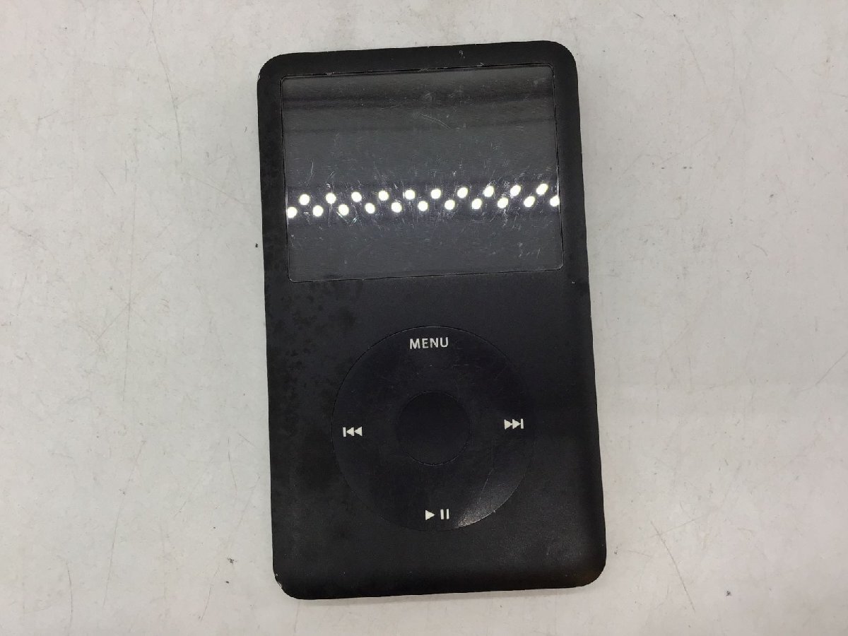 APPLE A1238 iPod classic 80GB◆ジャンク品 [1760JP]
