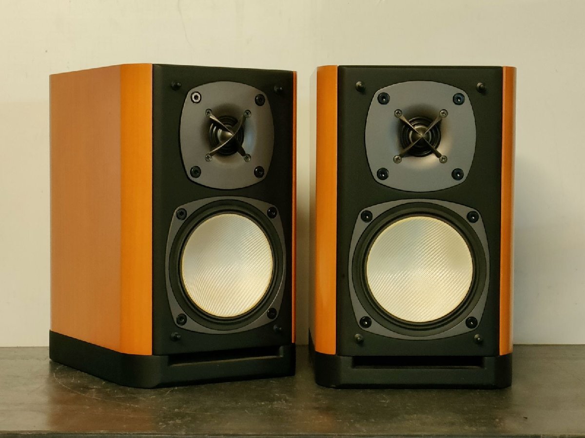 ONKYO D-112E オンキョー スピーカー スピーカー 中古品 [1832OH]