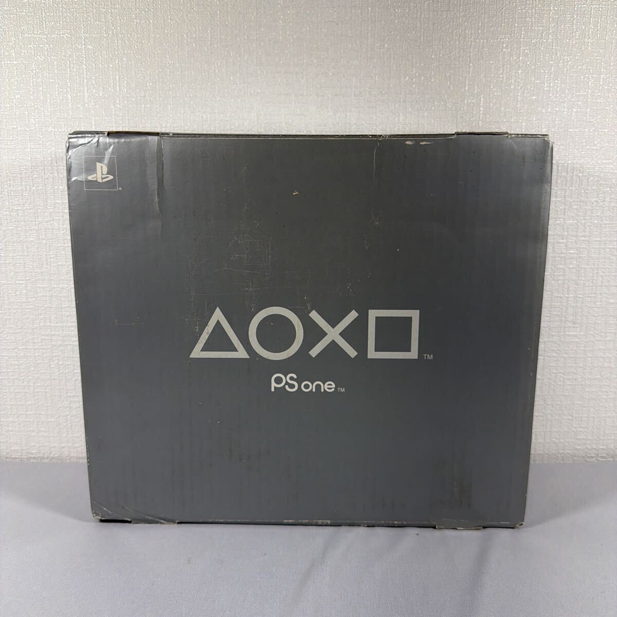 SONY ソニー PlayStation プレイステーション one SCPH-100