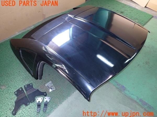 3UPJ=37190039]S2000 typeV(AP2 100系)BLOW DESIGN Mode Parfume ハードトップ FRP 中古