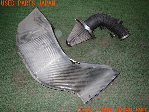 3UPJ=37190106]S2000 typeV(AP2 100系)MUGEN 無限 エアクリーナー 難あり 中古