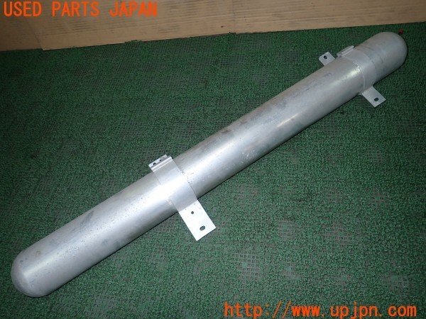 3UPJ=30220161]レンジローバー スポーツ(LW3KB)純正 エアサスタンク 中古