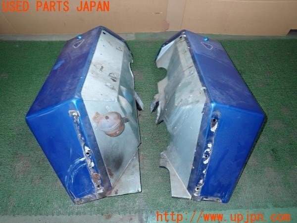 3UPJ=31250049]三菱ジープ(J58)純正 フロントフェンダー 中古
