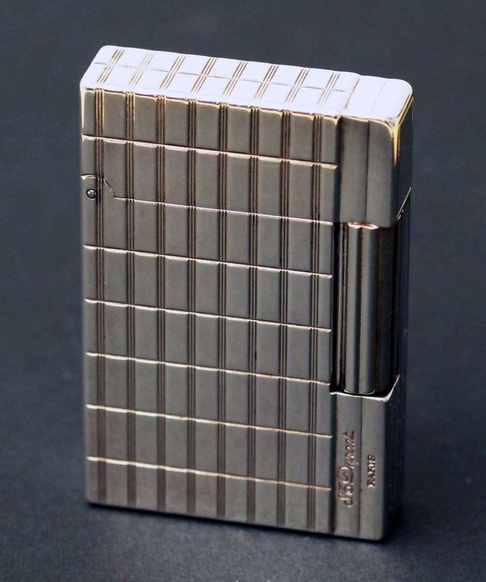S.T.Dupont デュポン　ギャッツビー ガスライター