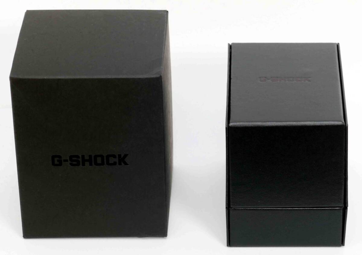 CASIO　 G-SHOCK 5691 JA