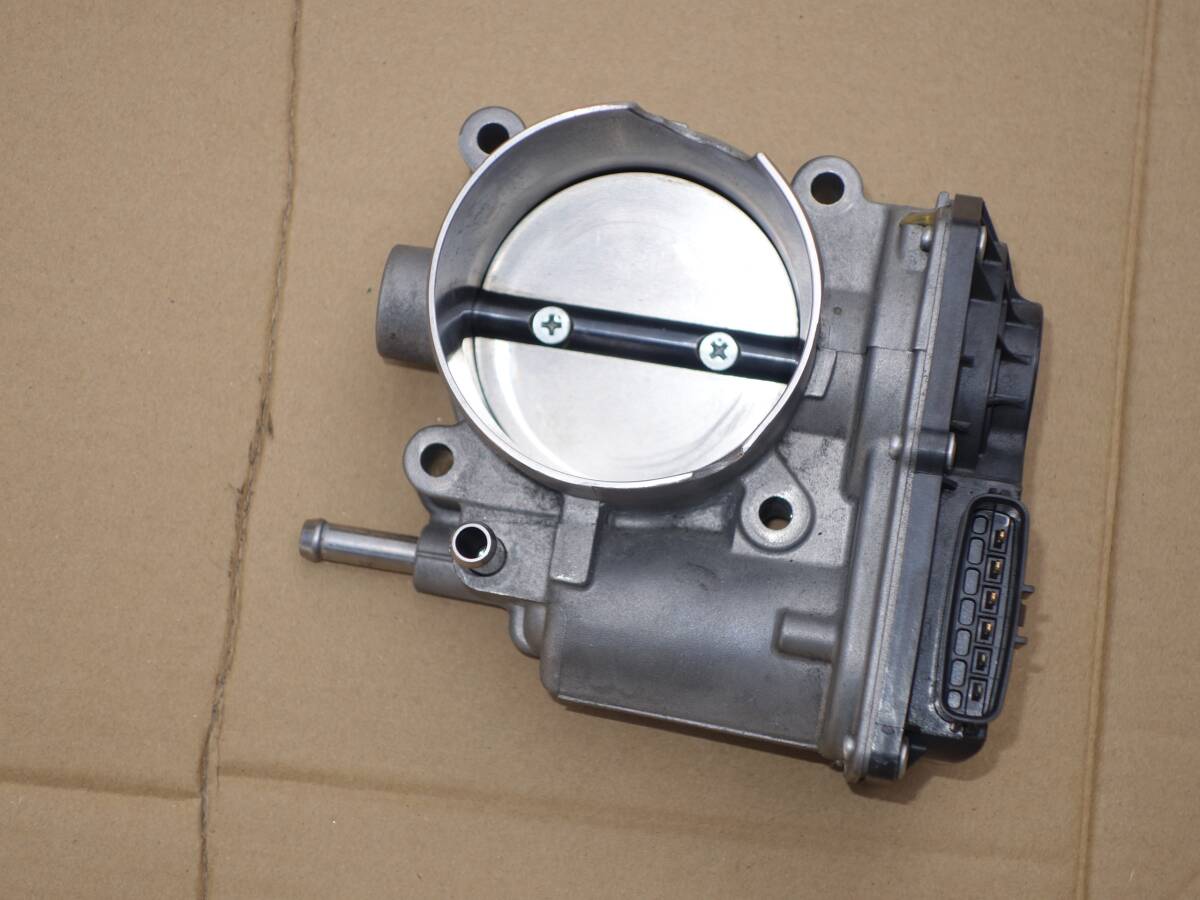 即決 最終値下げ 戸田レーシング ビッグスロットル 86 brz zn6 