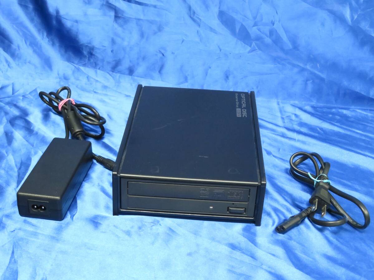 473A ● I.O.DATA DVR-U24E