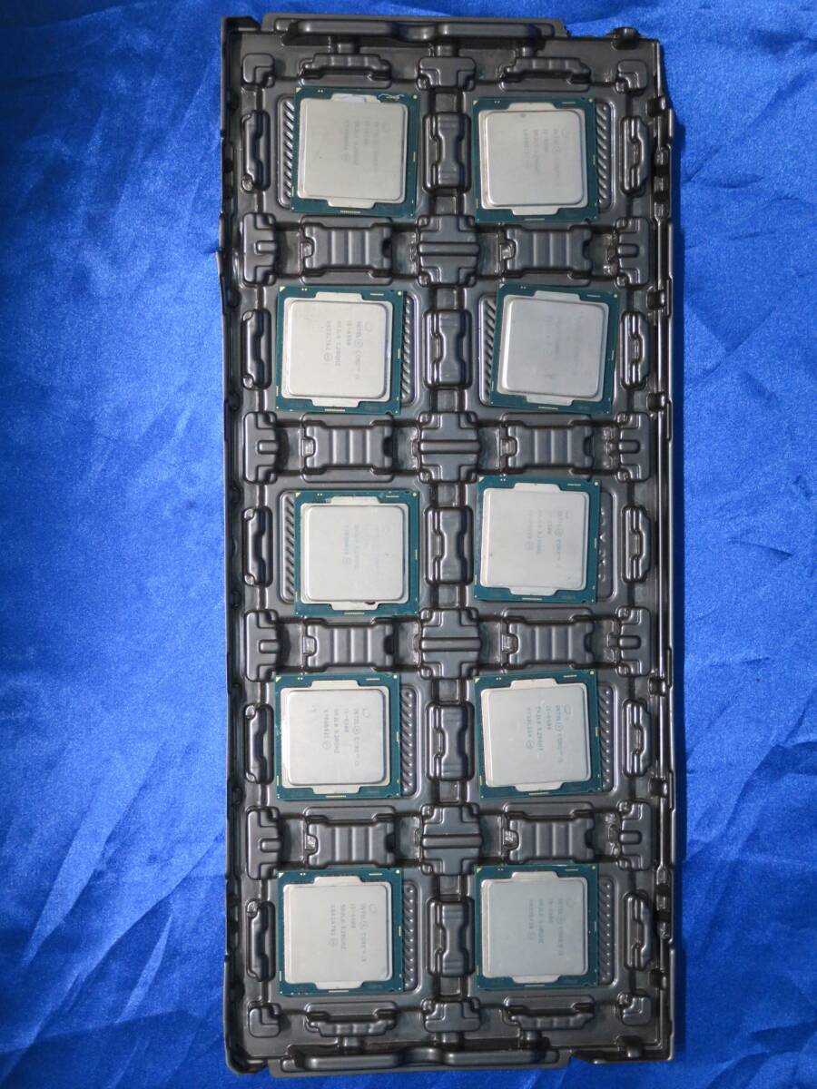 414A ● Core i5 6500 計10