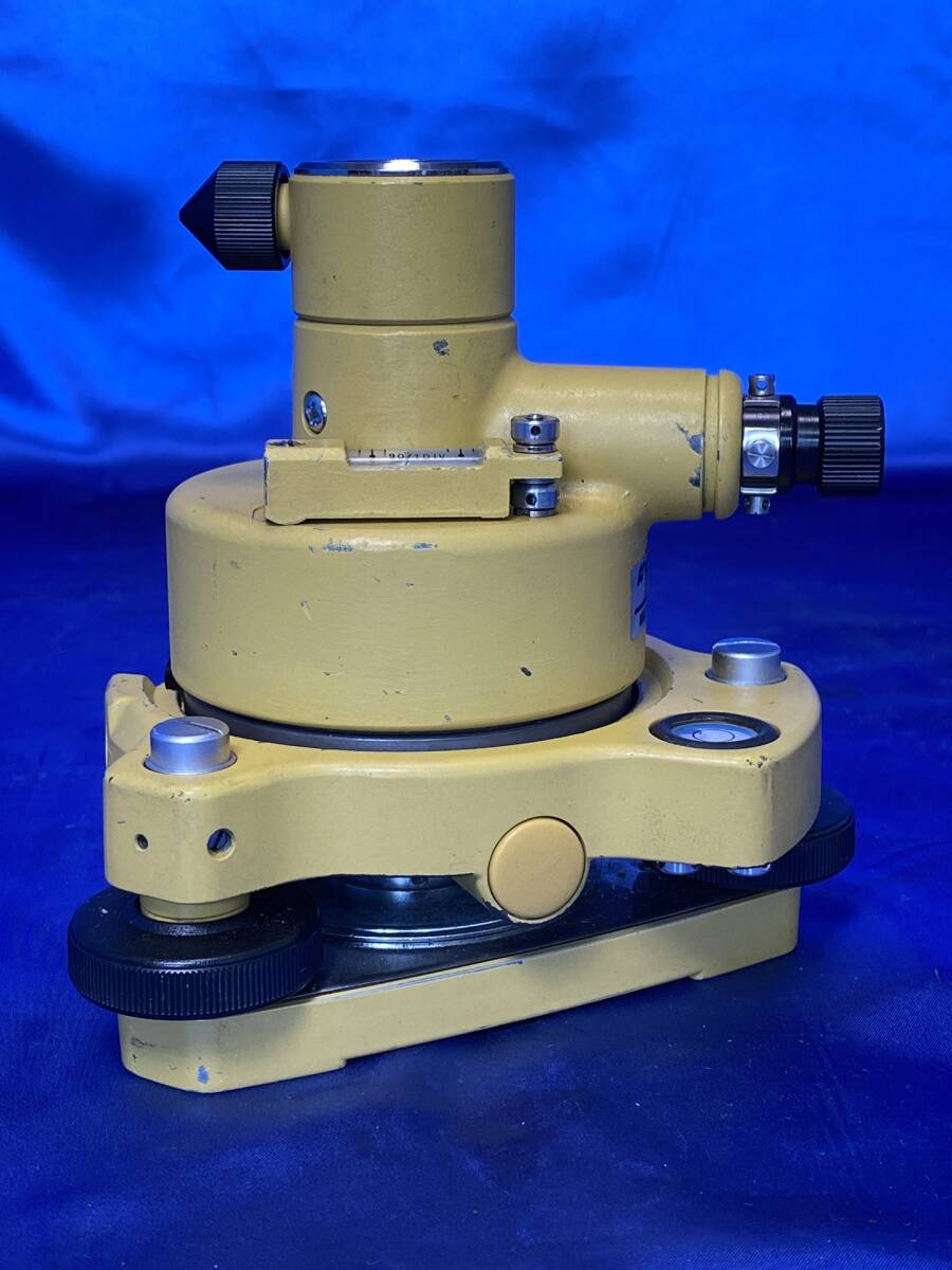 373 ● TOPCON 整準台