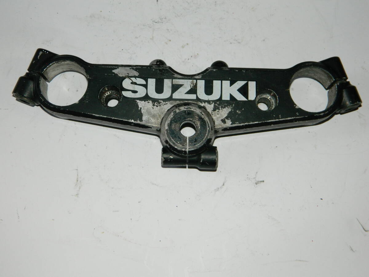 6510 GSX750Sカタナ3型 トップブリッジ、37mm GR72A、刀750Ⅲ型