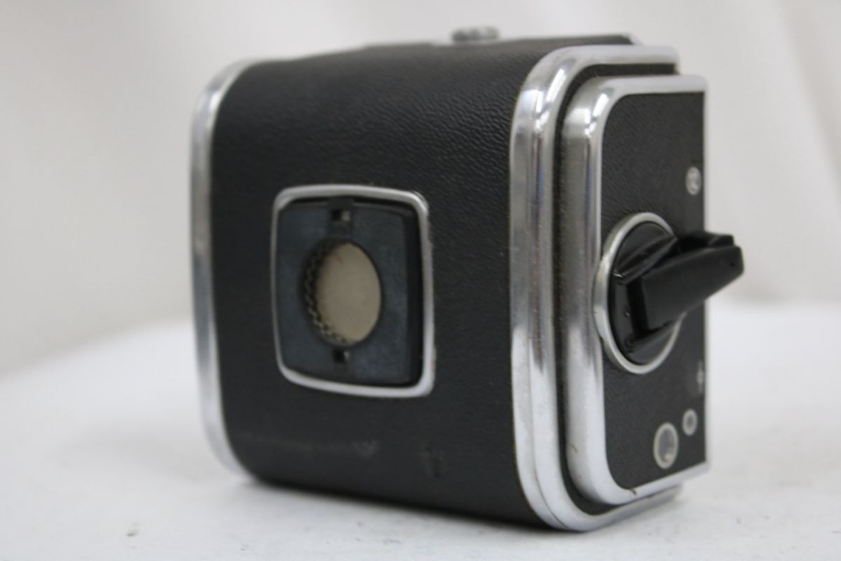 【返品保証】 ハッセルブラッド Hasselblad A12 フィルムマガジン フィルムバック e12571