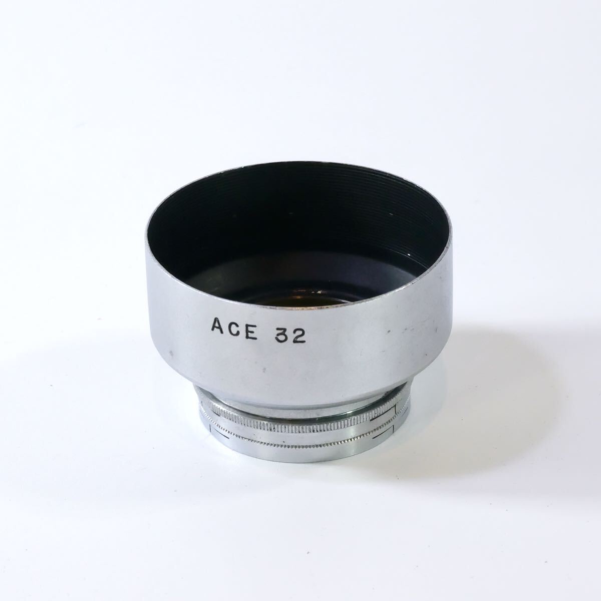 ACE 32 メタルフード、フィルター　セット