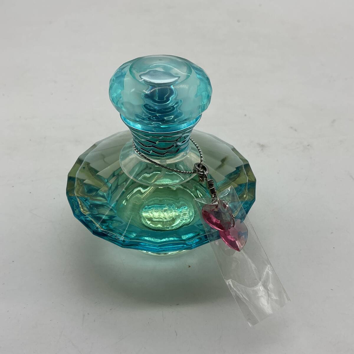#6225 BRITNEY SPEARS ブリトニー スピアーズ キュリアス EDP 30ml 残量約9割 香水 フレグランス ミニボトル 