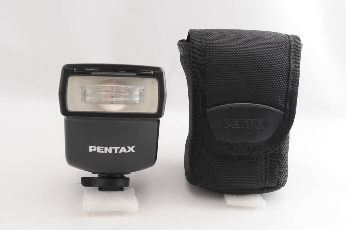 ペンタックス オートストロボ PENTAX AF-200FG #019