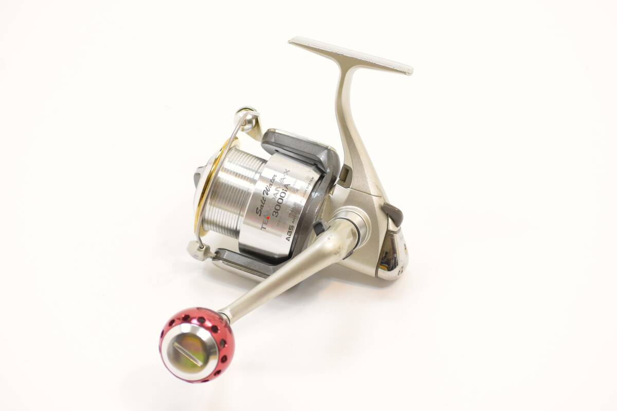 ★格安出品★　ダイワ　ＴＤＸ　ＳＷ3000iA　日本製　