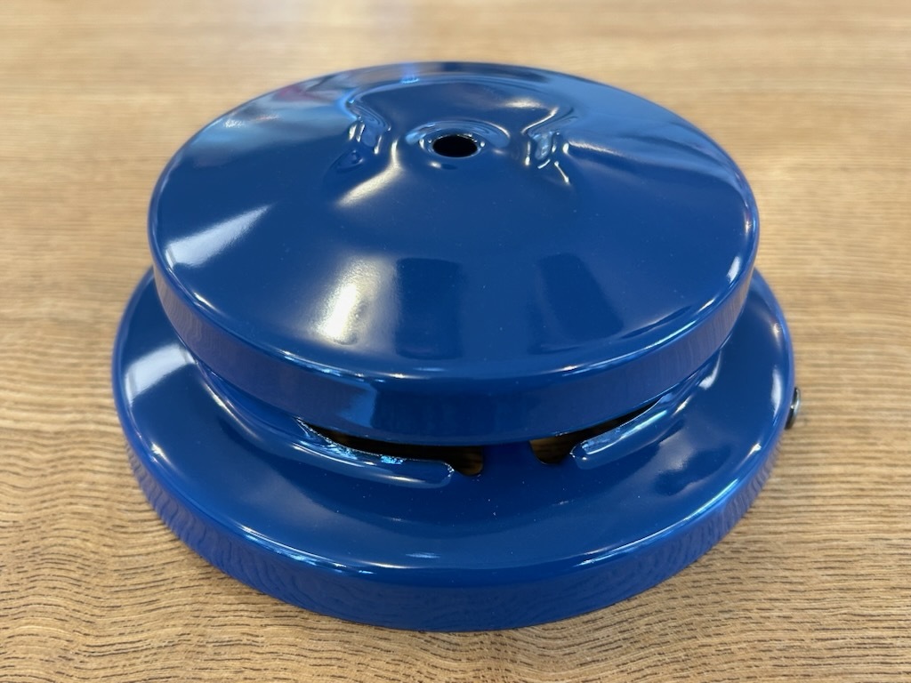 【送料450円】新品 コールマン インディゴレーベル 2500 ノーススター ベンチレーター！