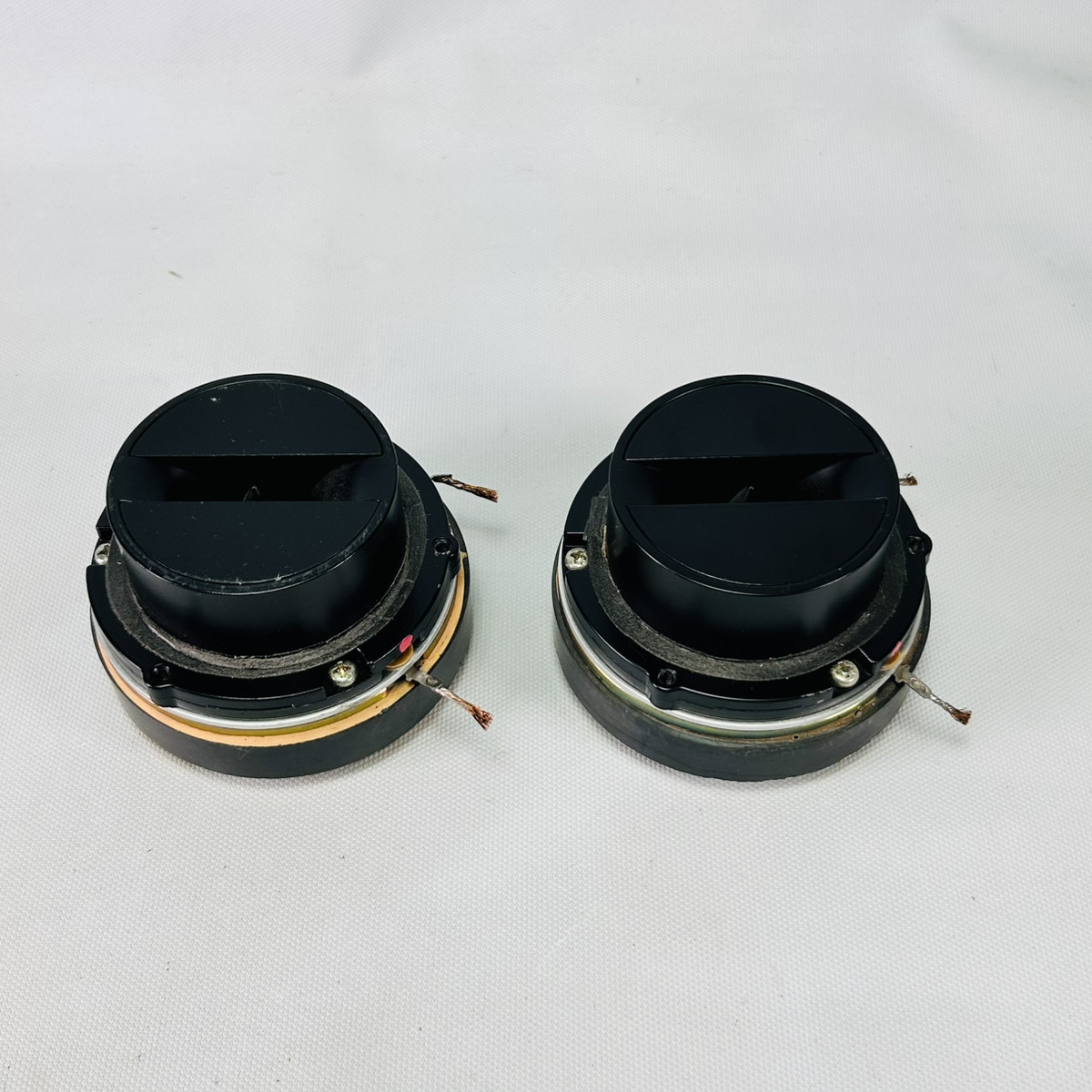 SANSUI ツィーターユニット T-165 山水 サンスイ 26E 北HH2.
