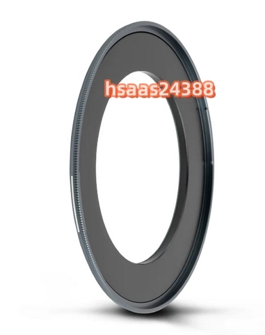 NiSi JetMag Pro アダプターリング　67ｍｍ