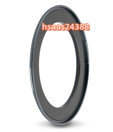 NiSi JetMag Pro アダプターリング　72ｍｍ