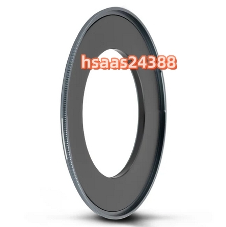 NiSi JetMag Pro アダプターリング　62ｍｍ