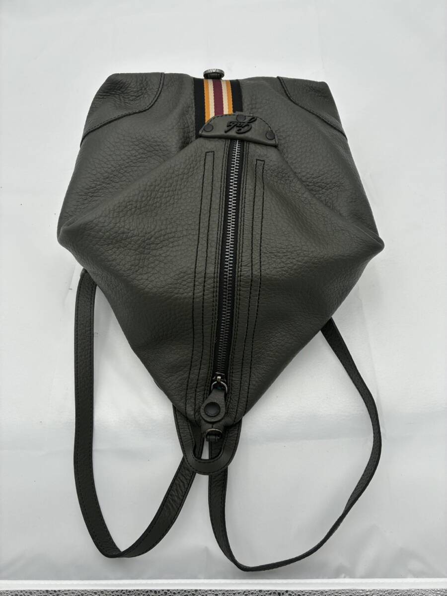 Gabs BIANCA リュックサック ガブス ビアンカ バッグ 鞄