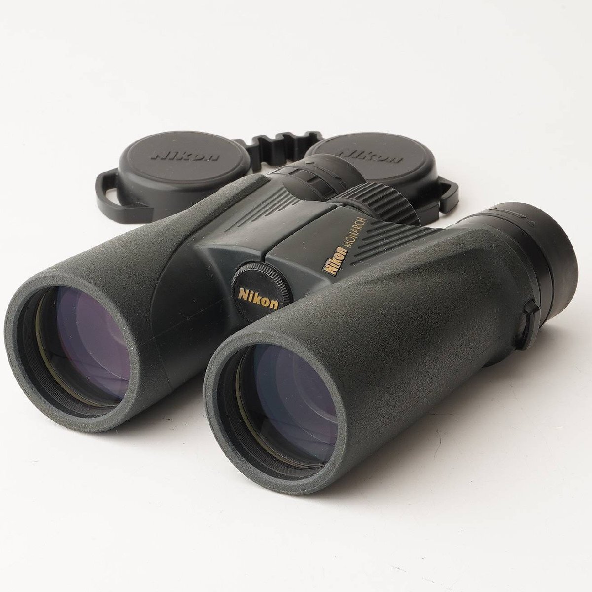ニコン Nikon 双眼鏡 MONARCH モナーク 8x42 6.3° 防水
