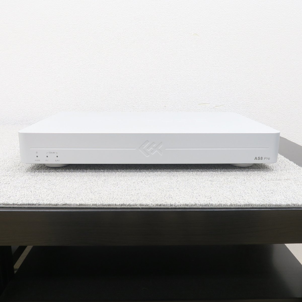 【Aランク】LHYaudio AS8Pro スイッチングハブ @60436