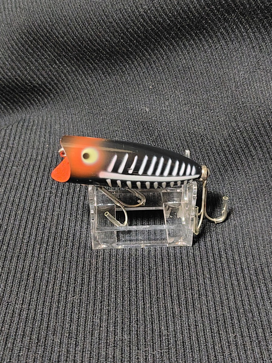 Heddon ヘドン BABY LUCKY 13 ベビーラッキー13 吹き目 XBW 　　　　オールド