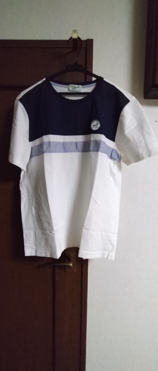 （未使用品）Crocodile　クロコダイル　半袖Tシャツ