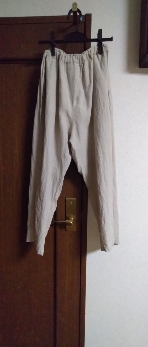 （中古品）hagumu　ハグム　パンツ