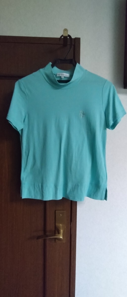 （中古品）DANA PARIS　ダナパリス　半袖Tシャツ