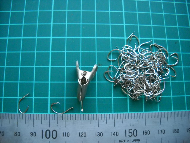 ネムリ8号×100本