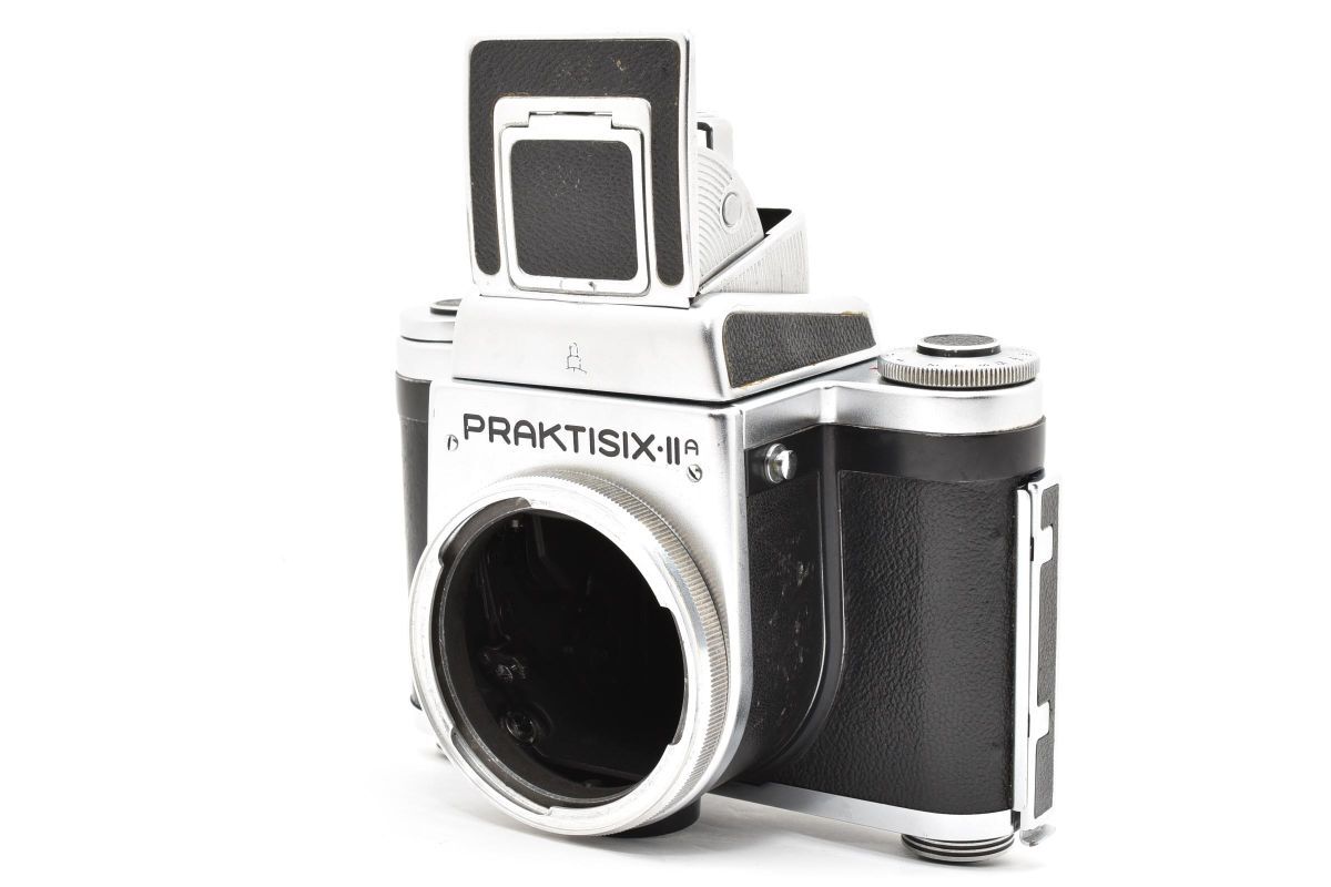 ★訳あり大特価★ プラクチシックス PRAKTISIX PRAKTISIX IIA ボディ OB4235 #132