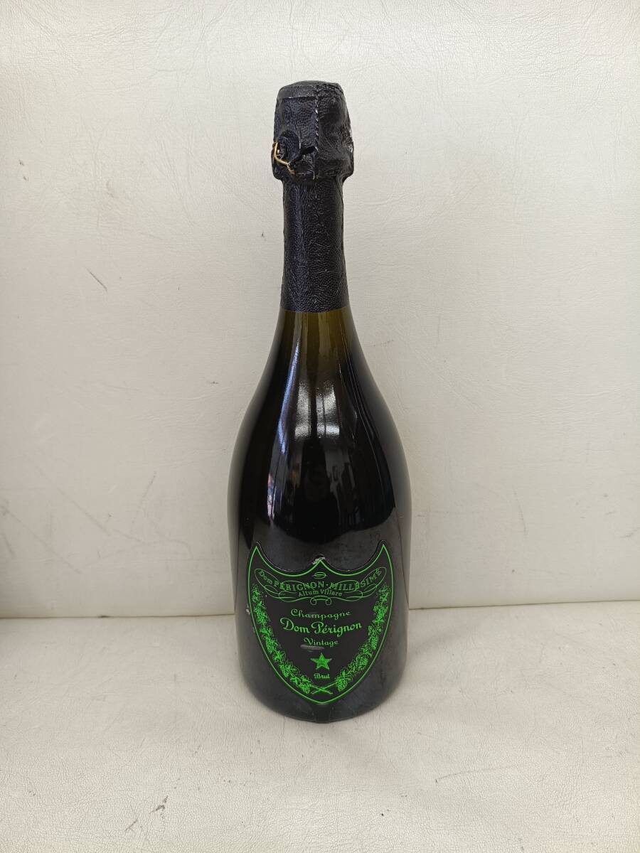 ★ドンペリニヨン　ルミナス　2009　750ml　未開栓★