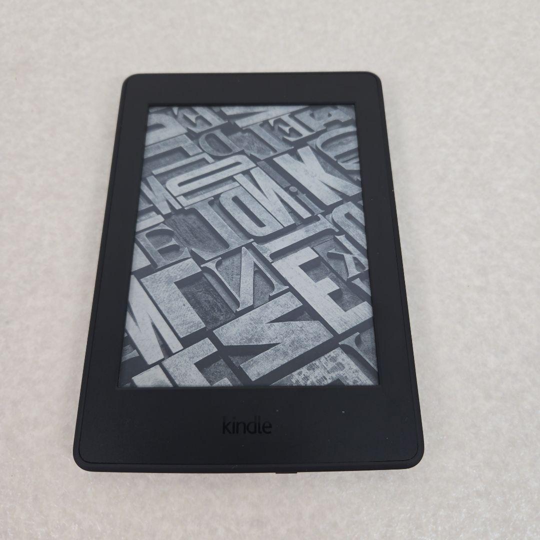 Amazon Kindle Paperwhite 第7世代 4GB