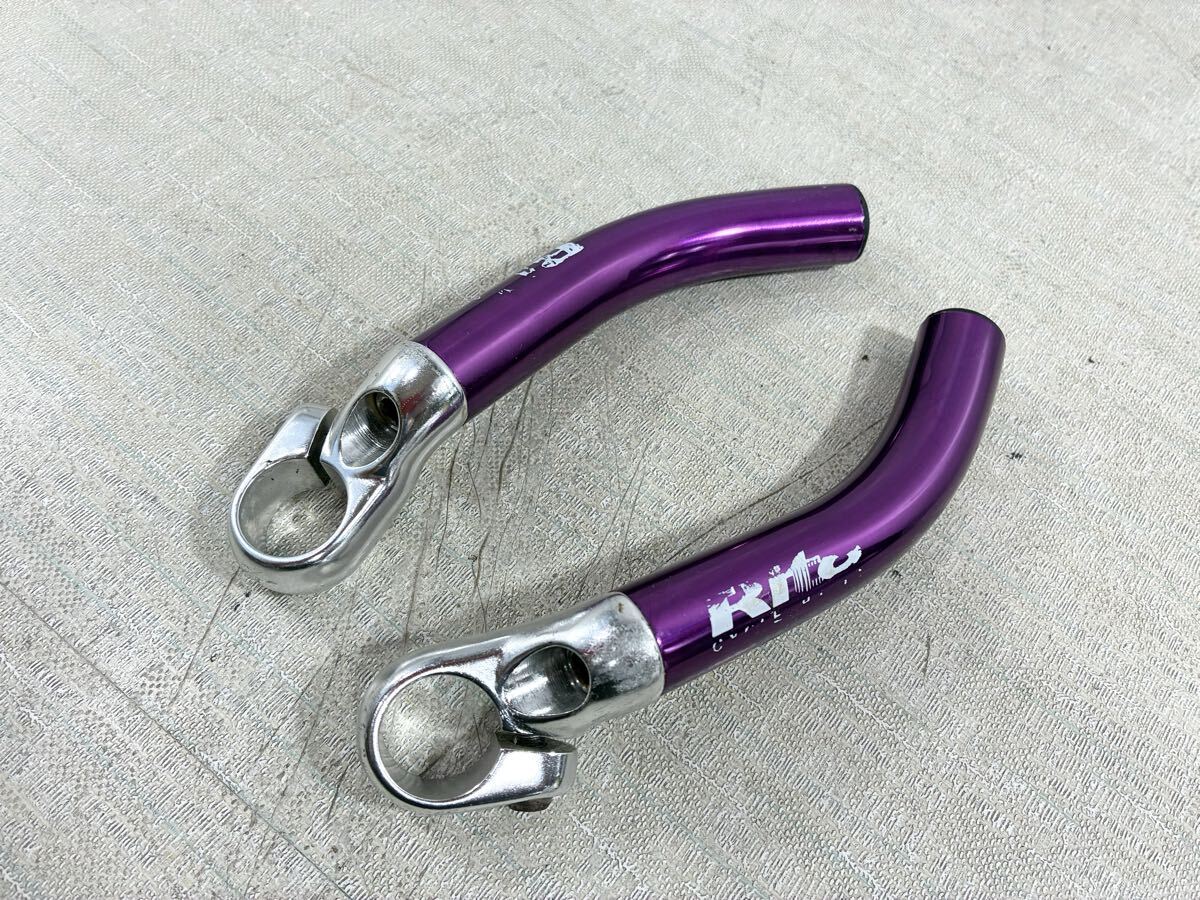 RITO 中古 バーエンド OLD MTB ATB 全国定形外郵便390円で発送します　ビンテージ