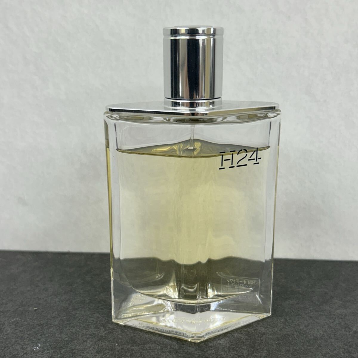 【1円〜】香水 エルメス HERMES 100ml H24 オードトワレ フレグランス 残量8割〜9割