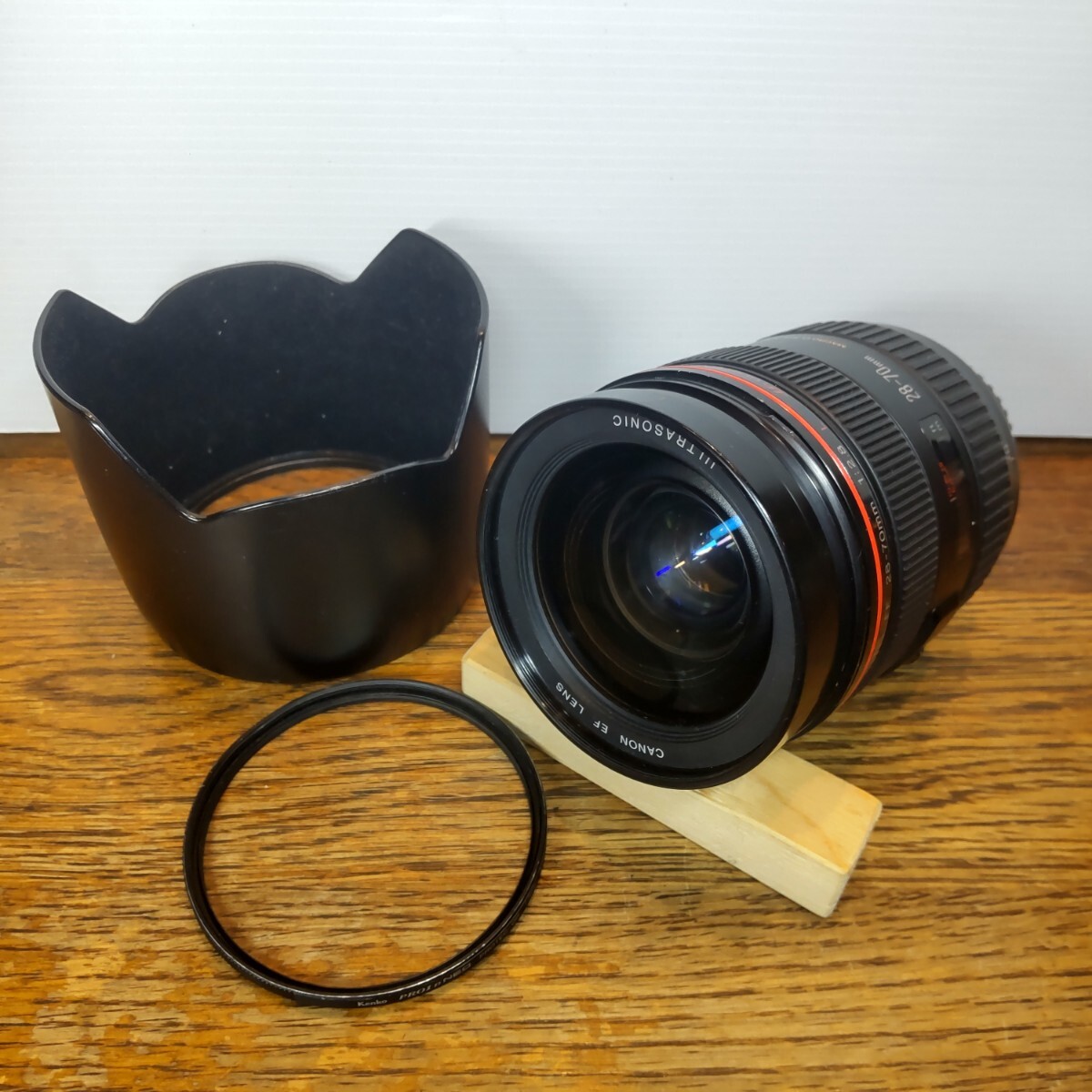 EF 28-70mm f2.8 L USM Canon キャノン 大三元 標準ズームレンズ 1:2.8