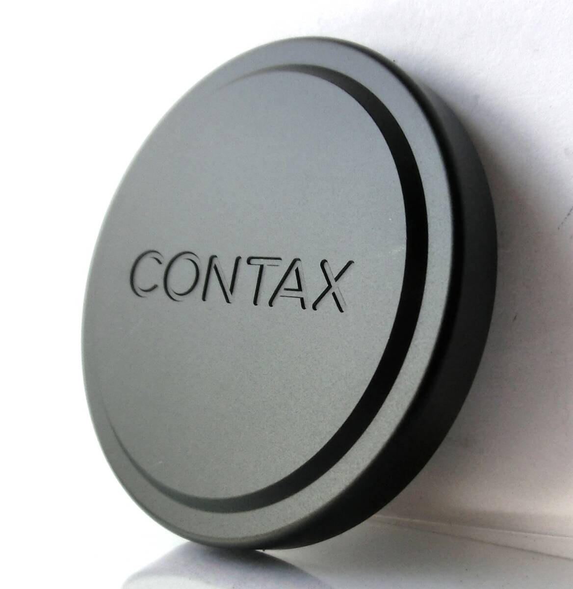 コンタックス CONTAX G メタルキャップ GK-54 （ブラック） 希少！