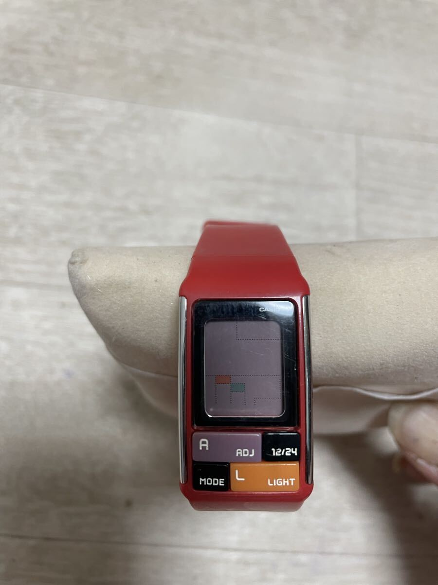 腕時計 デジタル CASIO LDF-50