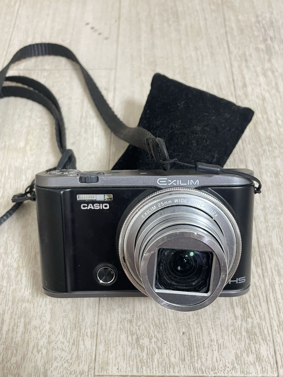 デジタルカメラ CASIO EX-ZR3100 (23)
