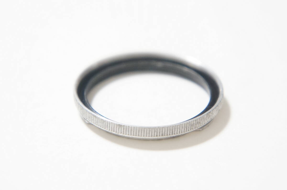 [BAY1→35.5mm] メーカー不明 ステップアップリング STEP UP RING [F3635]