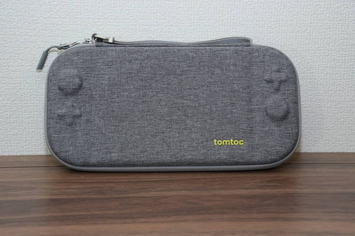 tomtoc Switch2収納ケース