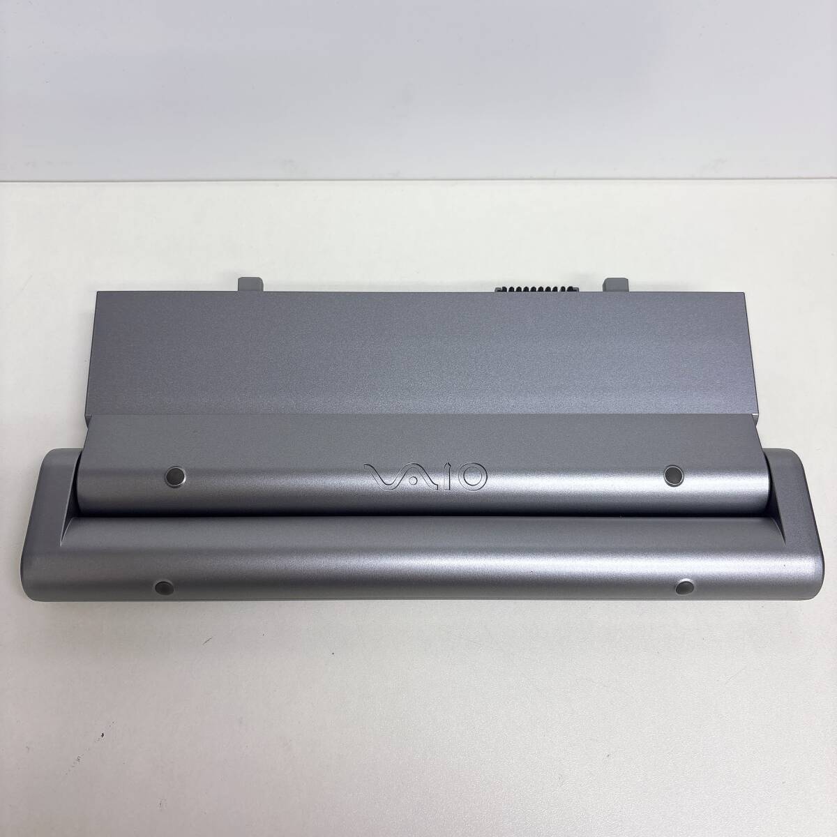動作未確認 SONY VAIO用 PCGA-BP4R リチャージャブルバッテリーパック(LLL) 長期保管品 現状渡し 中古